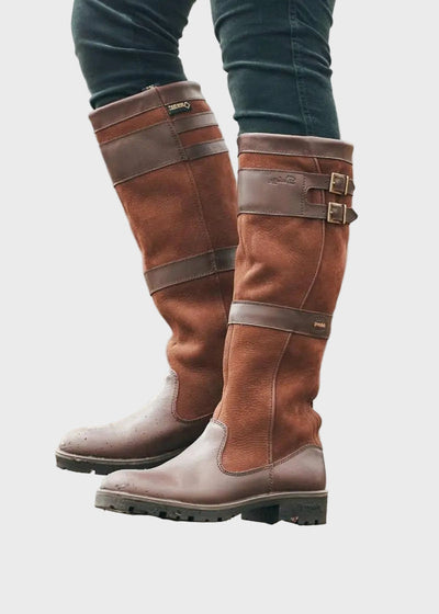 Cassidy™ | Elegant Boots