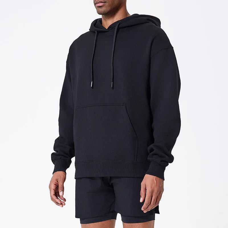 Julian | Classic Hoodie
