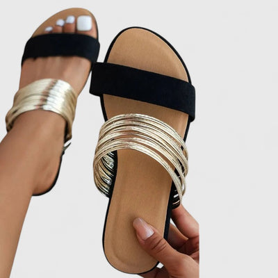 Alethea™ - Elegant Sandals