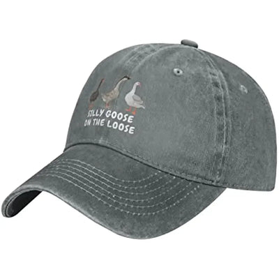 Harper | Goose Baseball Cap