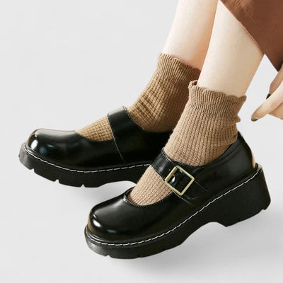 Zara™ - Sophisticated Shoes