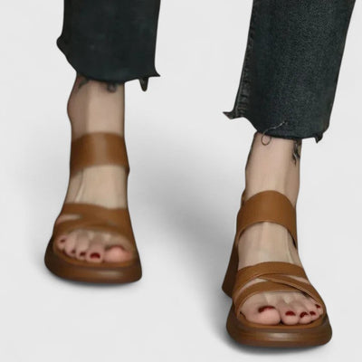Elowen™ - Elegant Sandals
