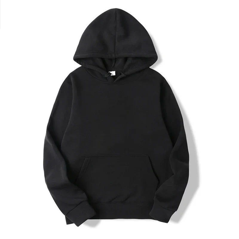 Julian | Classic Hoodie