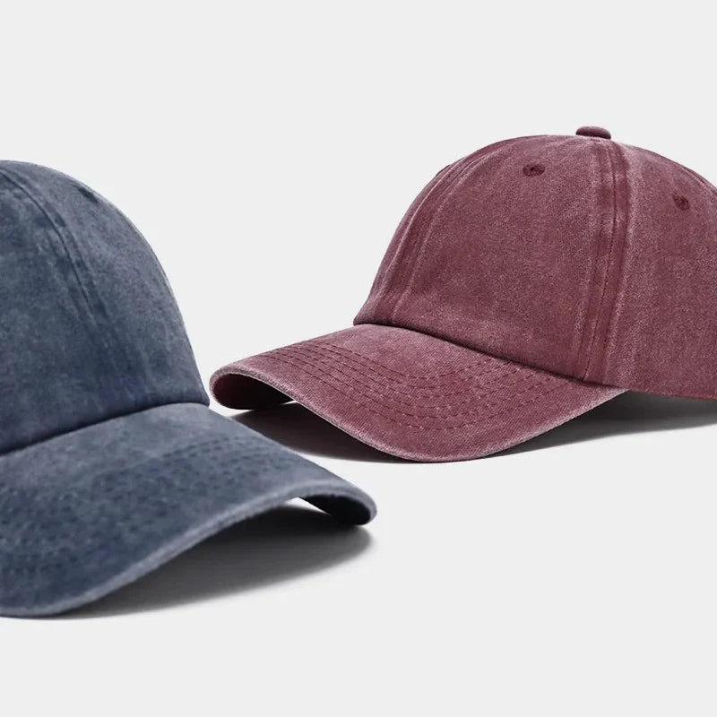 Angelo | Baseball Cap