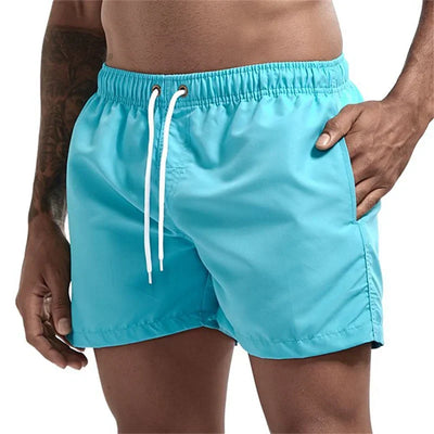 Jude | Quick-Dry Swim Shorts