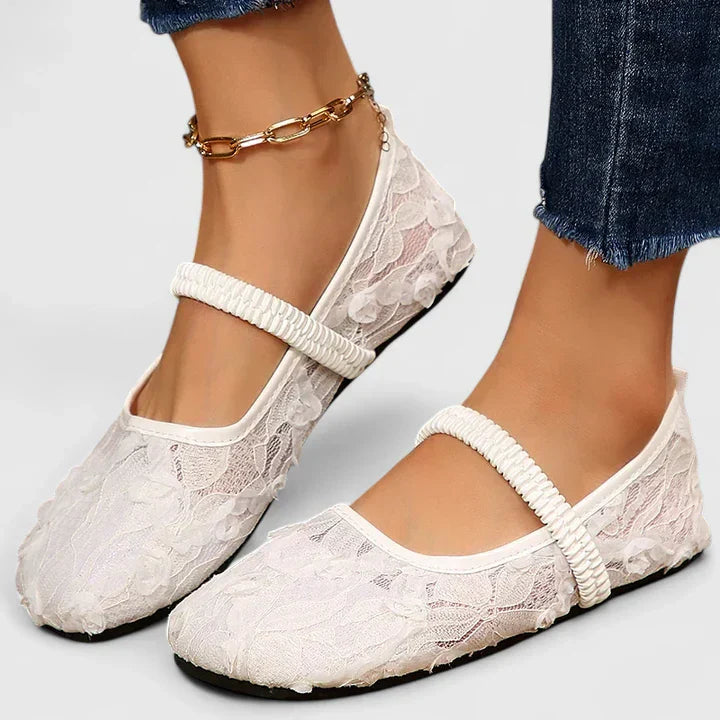 Philomena™ - Orthopedic Shoes