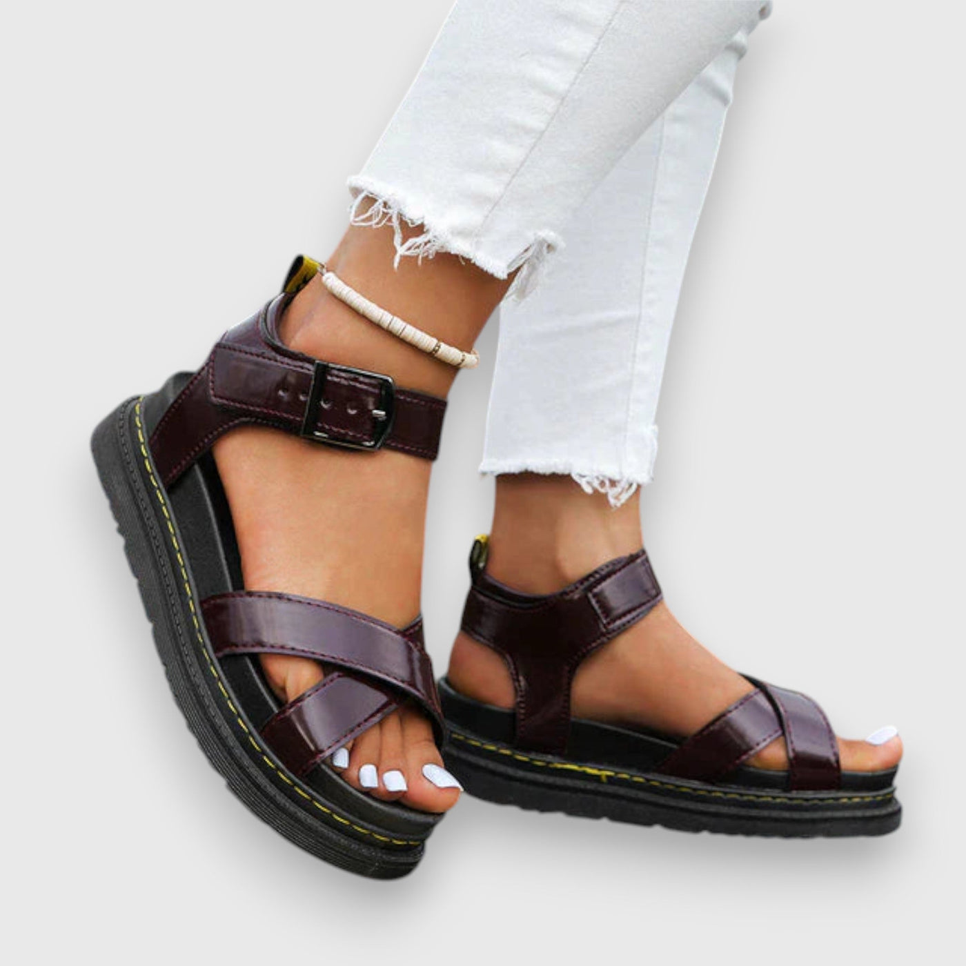Estelle™ – Orthopedic Sandals