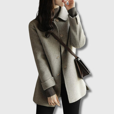 Cyrielle - Women's Coat