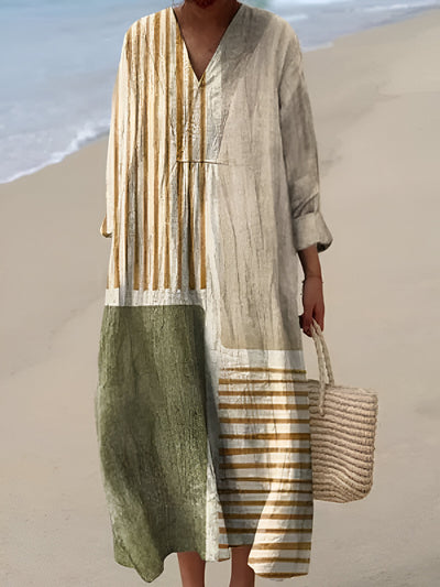 Olivia - Lightweight Summer Flow Dress