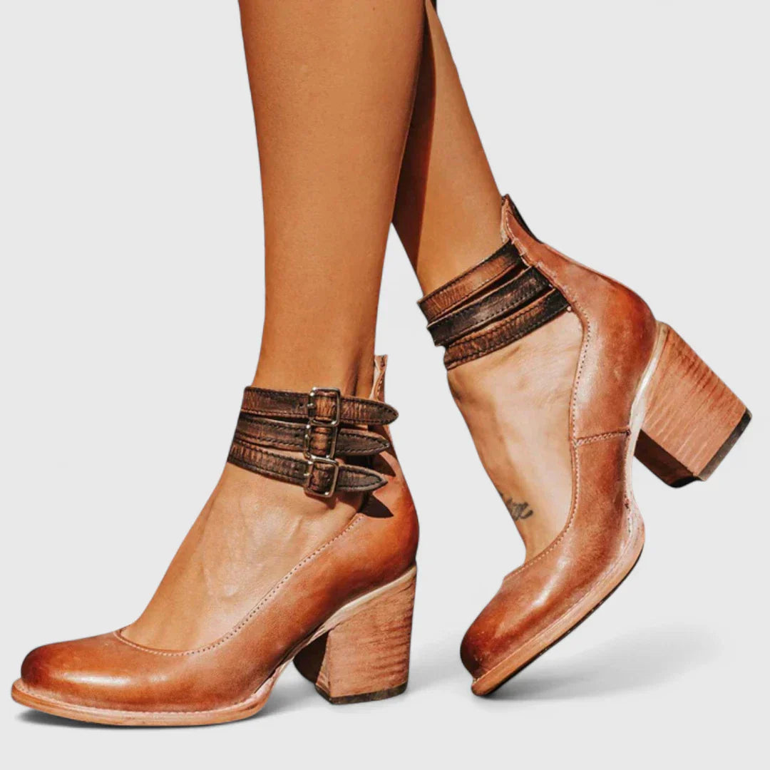 Jubilee™ - Elegant Heels