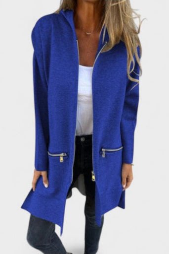 Veslina™ | Elegant cardigan for layering