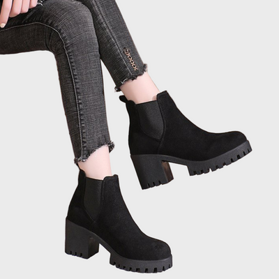 Emberly™ | Comfortable Boots