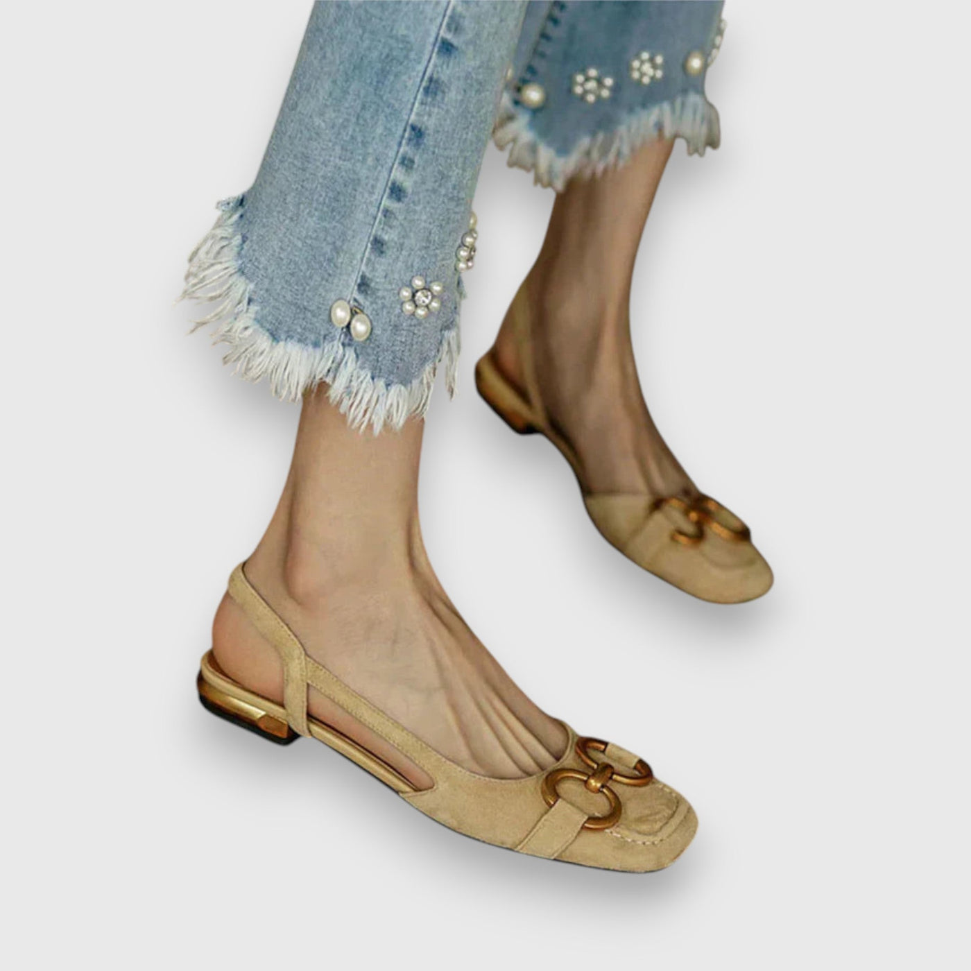 Renata™ - Comfortable Sandals