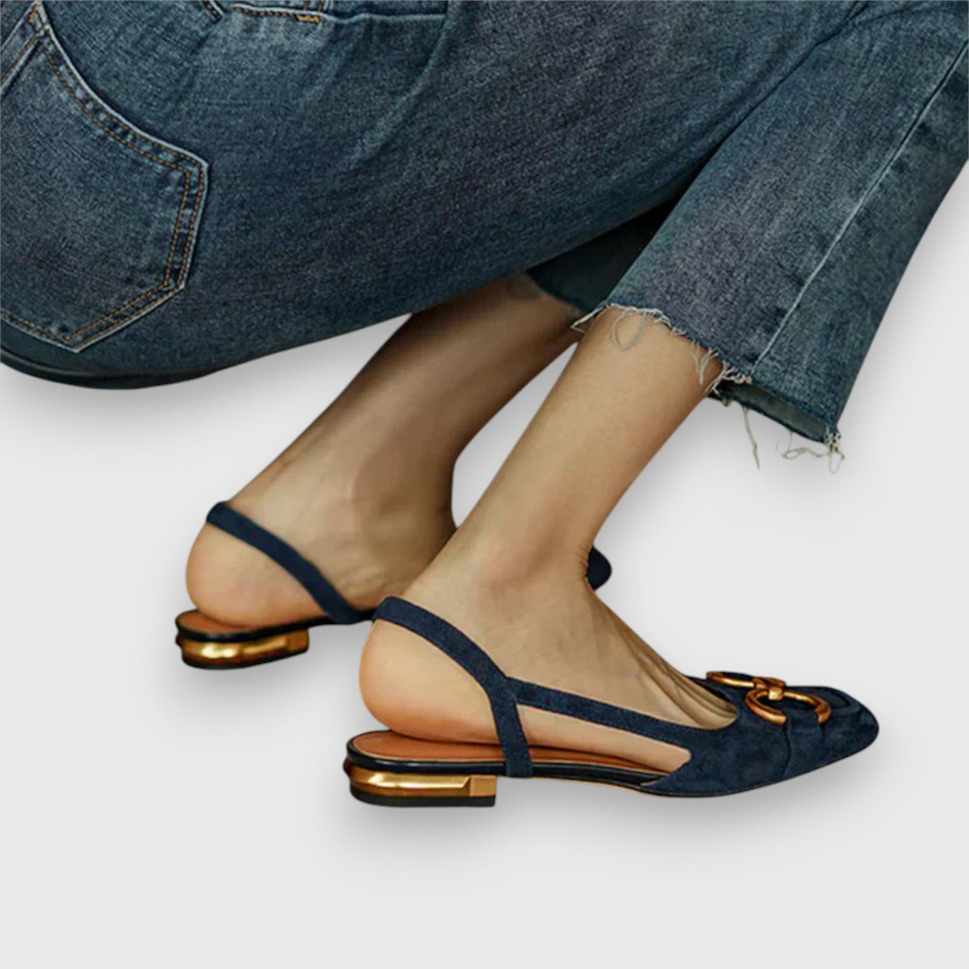 Renata™ - Comfortable Sandals