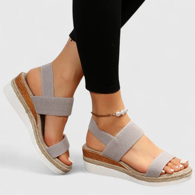 Milena™ - Orthopedic Sandals
