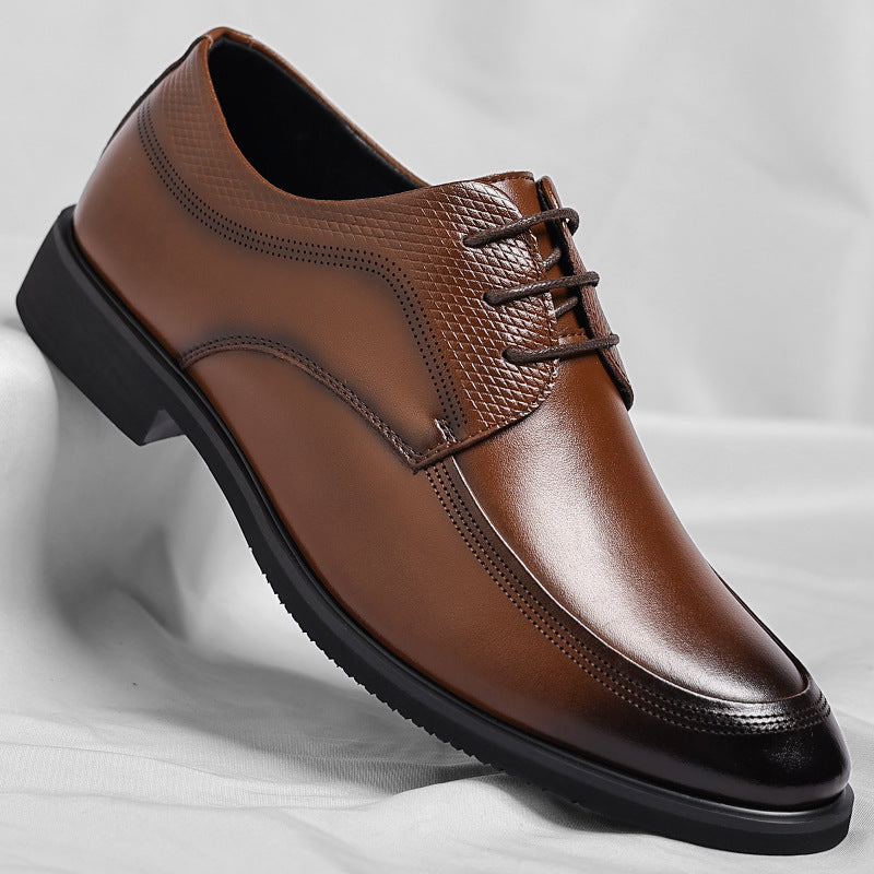 Ziver | Premium Leather Shoes