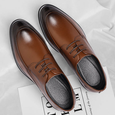 Ziver | Premium Leather Shoes
