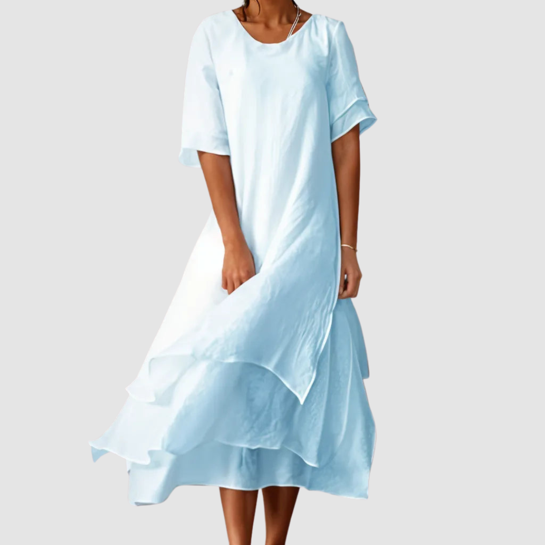 Robyn | Elegant Loose Dress