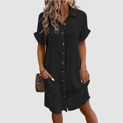Iris™ Relaxed Fit Dress