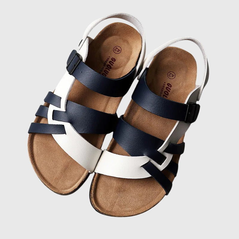 Baylee™ - Cozy Orthopedic Sandals