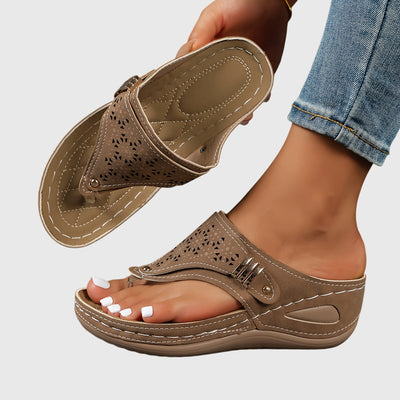 Chaya™ - Comfortable Sandals