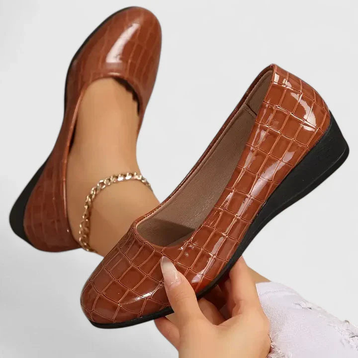 Tuline™ - Orthopedic Shoes