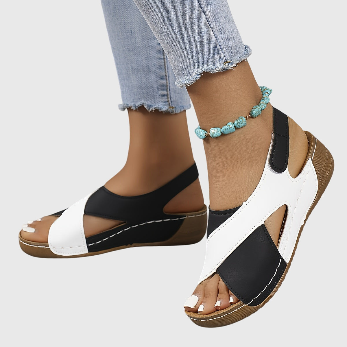 Lilia™ - Orthopedic Sandals