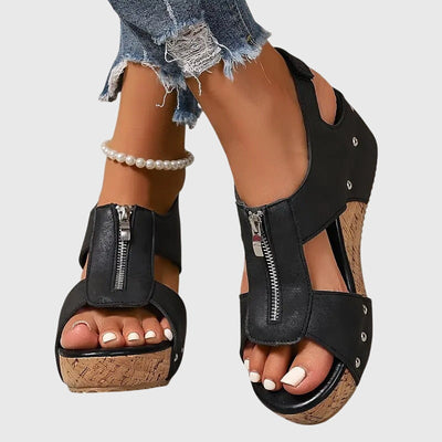 Frankie™ - Orthopedic Sandals