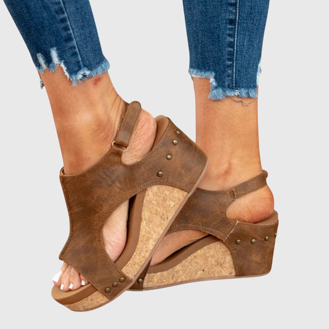 Taya™ - Orthopedic Sandals