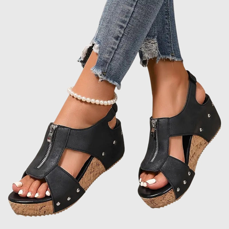 Frankie™ - Orthopedic Sandals