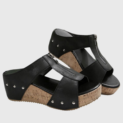 Jayda™ - Orthopedic Sandals