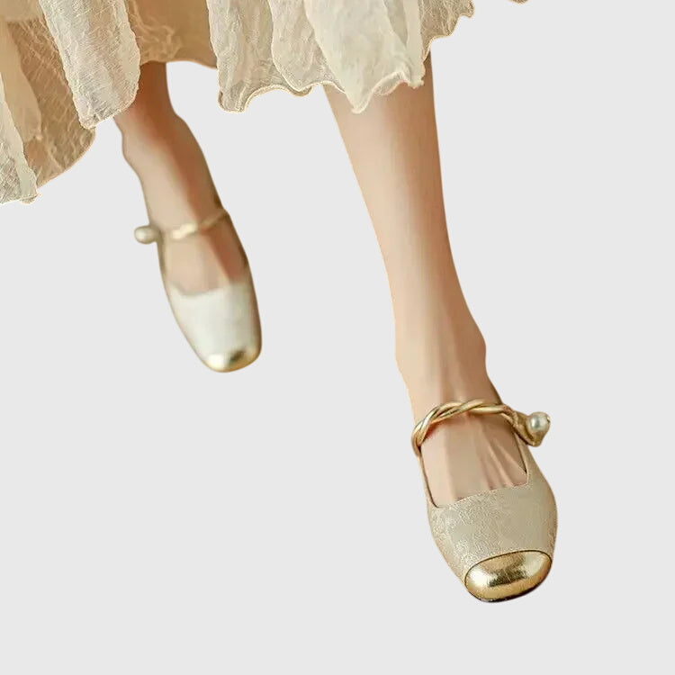 Capri™ - Orthopedic Sandals