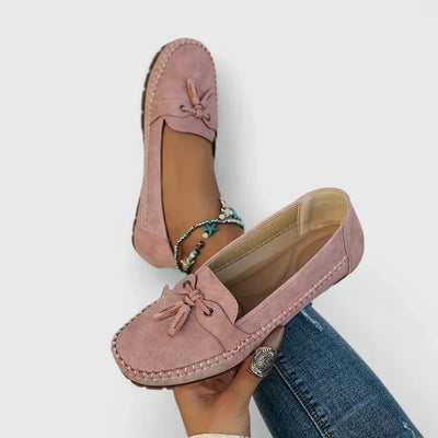 Ayanna | Orthopedic Loafers