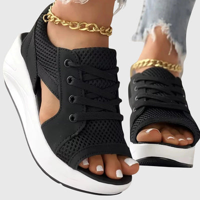 Lyra™ - Comfy Sandals
