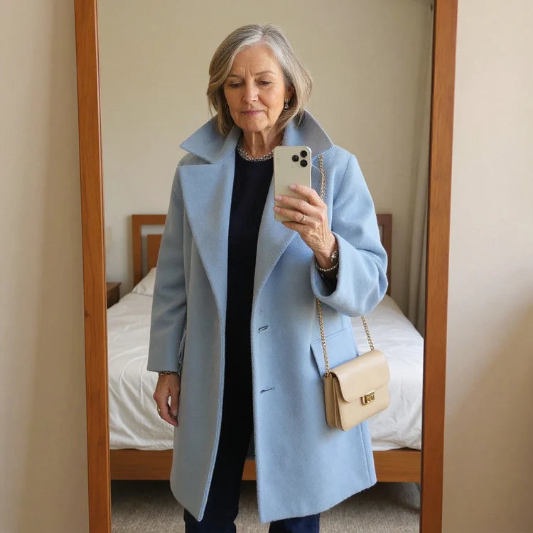 <p>HEAR IT FROM THOSE WHO WEAR MIRELLE & COLE</p>