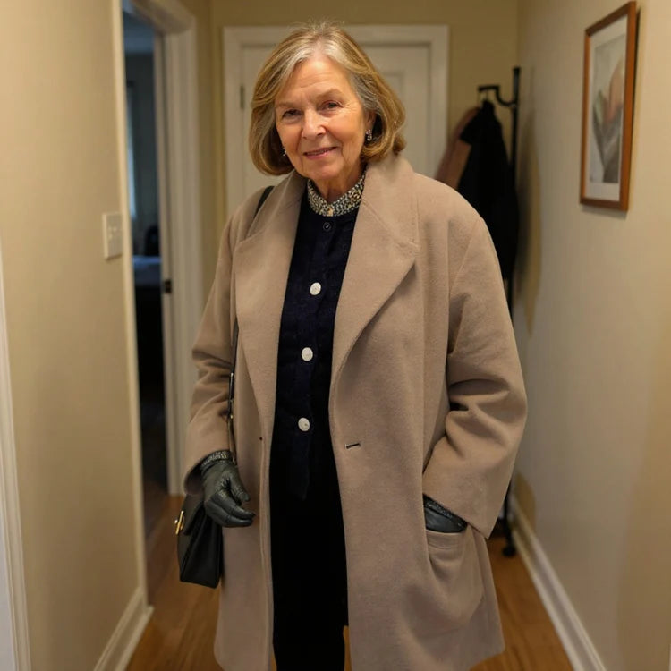 <p>HEAR IT FROM THOSE WHO WEAR MIRELLE & COLE</p>