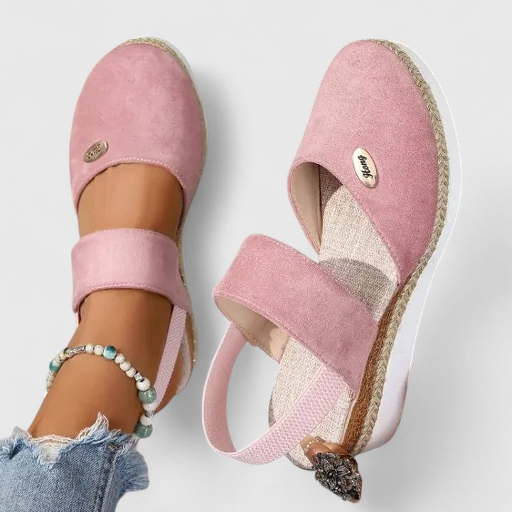 Zainab™ - Orthopedic Sandals