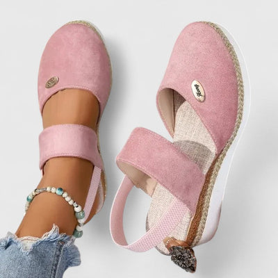 Zainab™ - Orthopedic Sandals