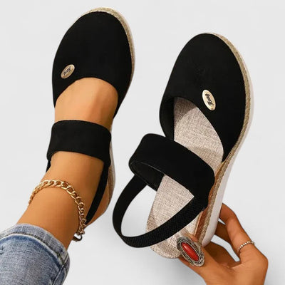 Zainab™ - Orthopedic Sandals