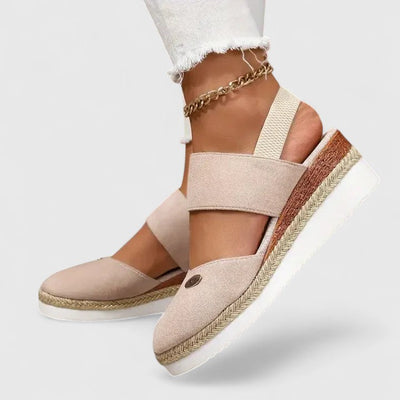 Zainab™ - Orthopedic Sandals