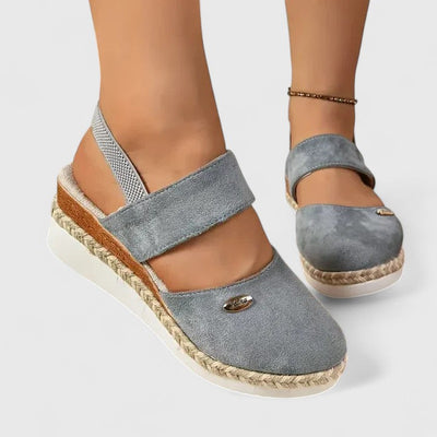 Zainab™ - Orthopedic Sandals