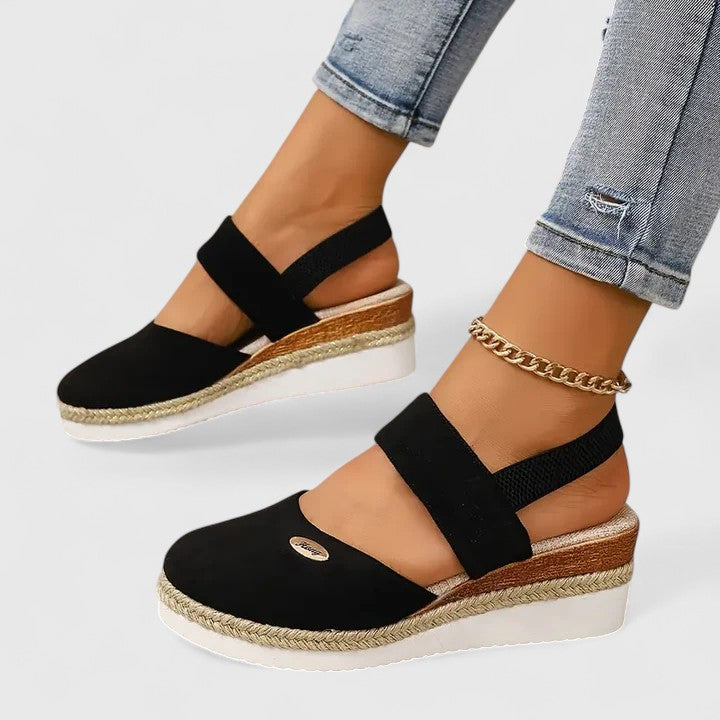 Zainab™ - Orthopedic Sandals