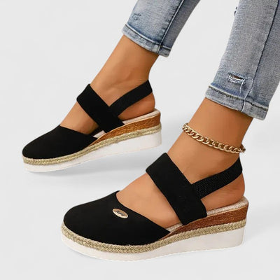 Zainab™ - Orthopedic Sandals