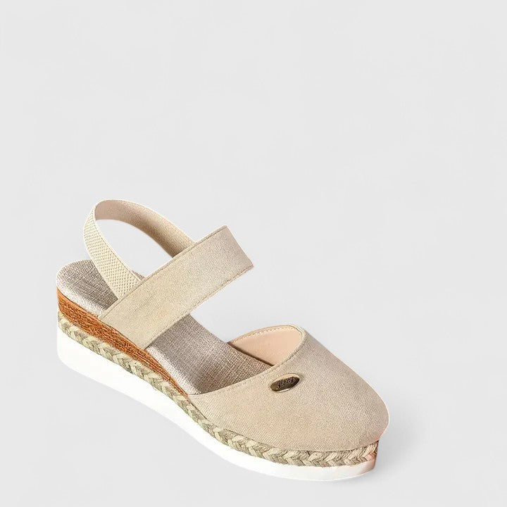 Zainab™ - Orthopedic Sandals