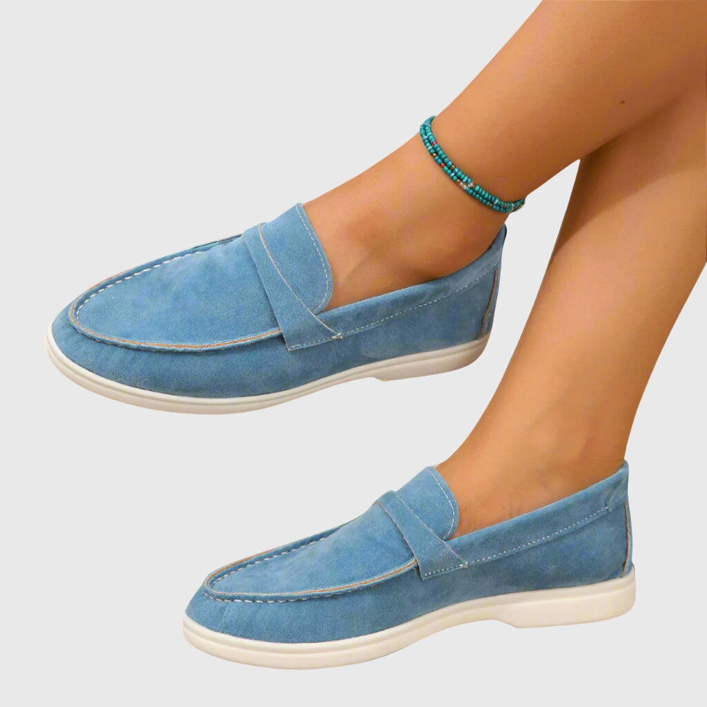 Sabella | Orthopedic Loafers