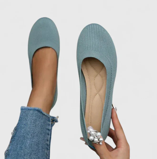 Orleana™ - Orthopedic Shoes