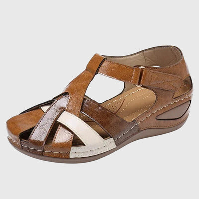 Taliyah™ - Orthopedic Sandals