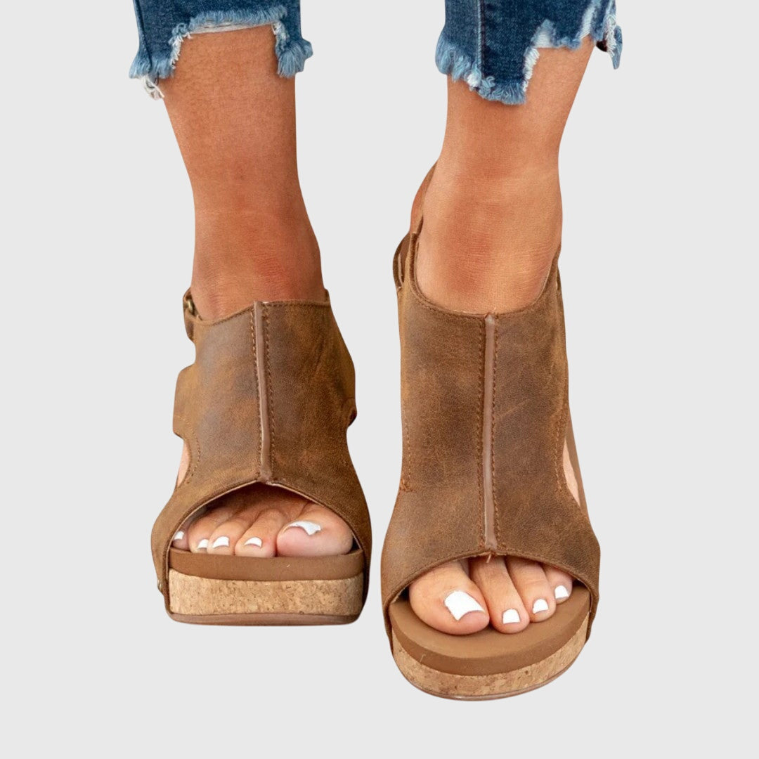 Taya™ - Orthopedic Sandals