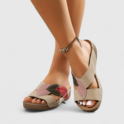 Liora™ - Orthopedic Sandals