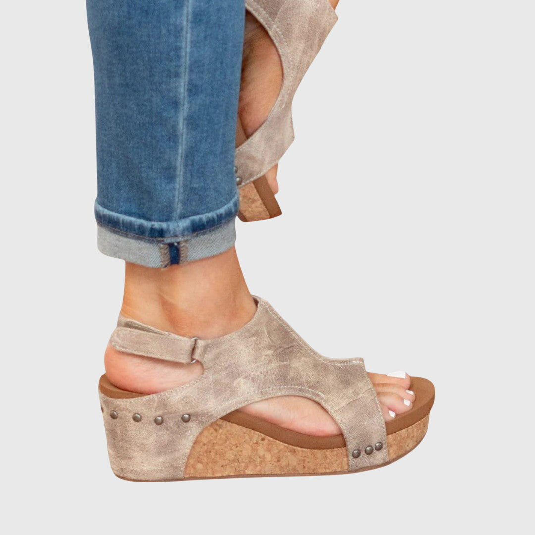 Taya™ - Orthopedic Sandals